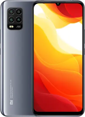 Xiaomi Mi 10 lite 5G Dual-SIM