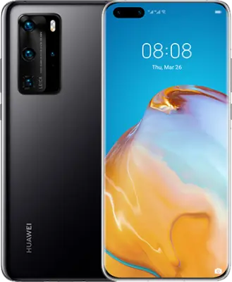 Huawei P40 Pro Dual-SIM 5G