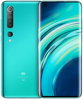Xiaomi Mi 10 5G