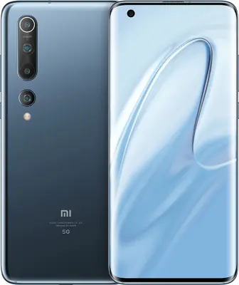 Xiaomi Mi 10 5G