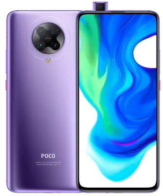 Xiaomi Poco F2 Pro Dual-SIM