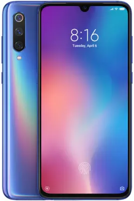 Xiaomi Mi 9 Dual-SIM
