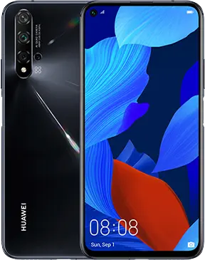 Huawei Nova 5T Dual-SIM 128 GB