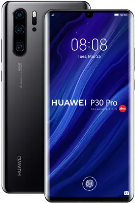 Huawei P30 Pro New Edition Dual-SIM