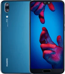 Huawei P20 Single-SIM 128 GB