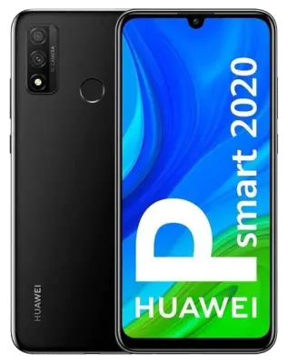 Huawei P Smart 2020 Dual-SIM 128 GB