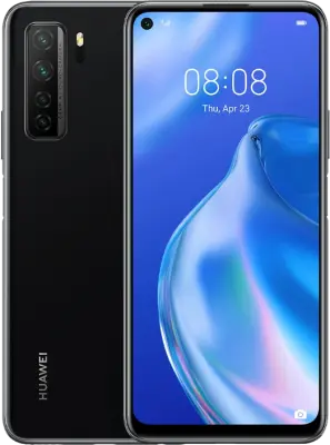 Huawei P40 lite 5G Dual-SIM 128 GB