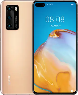 Huawei P40 5G Dual-SIM