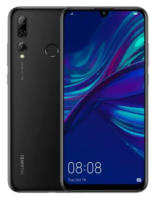 Huawei P Smart+ 2019 Dual-SIM 64 GB