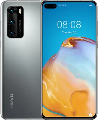 Huawei P40 5G Dual-SIM