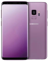 Samsung Galaxy S9 Single-SIM