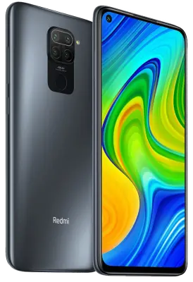 Xiaomi Redmi Note 9 Dual-SIM