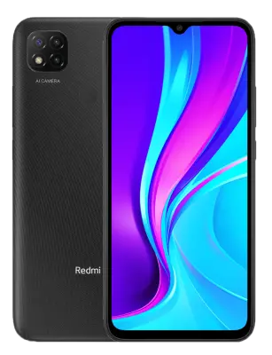 Xiaomi Redmi 9C Dual-SIM