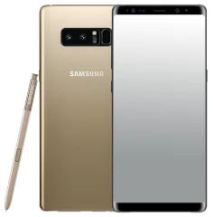 Samsung Galaxy Note 8 Single-SIM