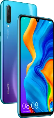 Huawei P30 lite NEW EDITION Dual-SIM 256 GB