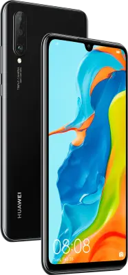 Huawei P30 lite NEW EDITION Dual-SIM 256 GB