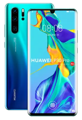 Huawei P30 Pro Dual-SIM