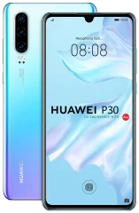 Huawei P30 Dual-SIM 6GB RAM