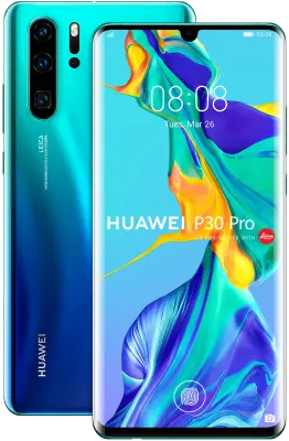 Huawei P30 Pro New Edition Dual-SIM