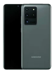 Samsung Galaxy S20 Ultra 5G Dual-SIM