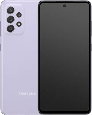Samsung Galaxy A52 Dual-SIM