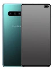 Samsung Galaxy S10+ Plus Single-SIM