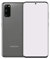 Samsung Galaxy S20 Dual-SIM 128 GB