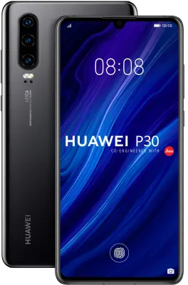 Huawei P30 Dual-SIM 6GB RAM