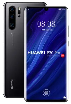 Huawei P30 Pro Dual-SIM