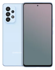 SAMSUNG Galaxy A53 5G Dual-SIM moder pametni telefon