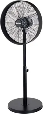 DeKo Talni ventilator B 610 Stratos Design