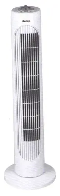 DeKo Stolpni ventilator B 293 Stratos bel