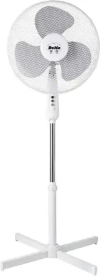 DeKo Talni ventilator B 418 Stratos bel