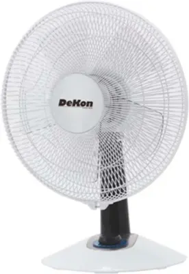 DeKo Miza ventilatorja B 460 SilenceStratos