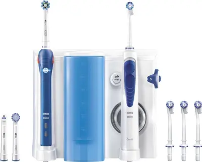 ORAL-B Sistem za ustno nego CenterOxyJet+PRO2