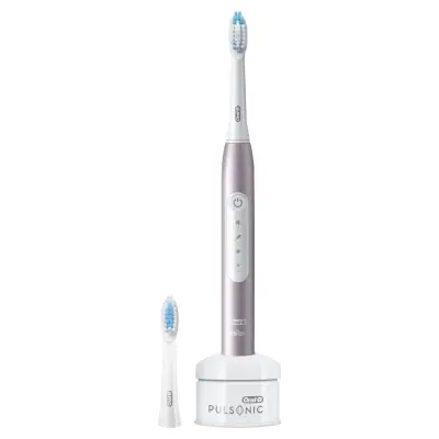 ORAL-B Električna zobna ščetka PulsonicSlimLu4100