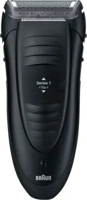 BRAUN Brivnik 170 sw