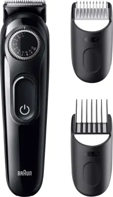 BRAUN Brivnik za brado BT3410