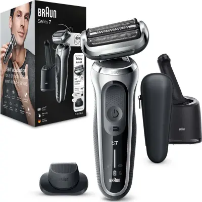 BRAUN Brivnik 71S7200cc
