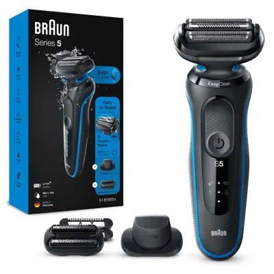 BRAUN Brivnik 51-B1820s