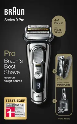 BRAUN Brivnik 9496cc SW Mokro/Suho