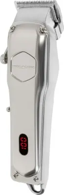 PROFI CARE Aparat za lase/brado PC-HSM/R 3100 inox
