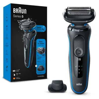 BRAUN Brivnik 51-B1200s
