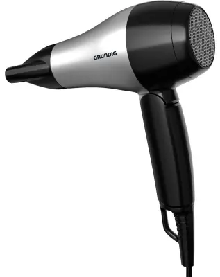 Grundig Športni/potovalni sušilec za lase HD 2200 si/sw