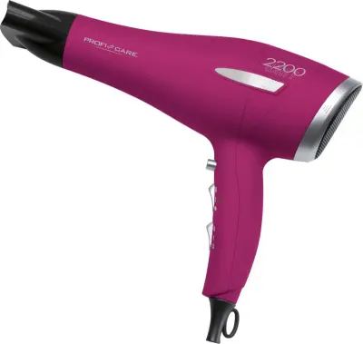PROFI CARE Sušilec za lase PC-HT 3045 lila