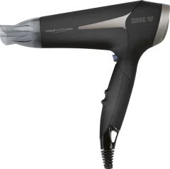 PROFI CARE Sušilec za lase PC-HT3046 sw