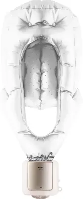 Krups KRU Plavajoča pokrovka CF 6000 ws