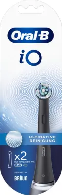 ORAL-B Oral-B Zamenljiva ščetka EB iO UltimReinBL2er