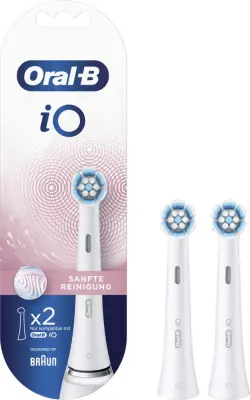 BRAUN Rezervni set za britje 21B