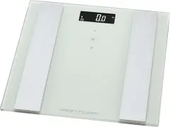 PROFI CARE Tehtnica PC-PW3007FA ws